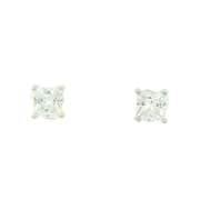 Serina 925 sterling silver earrings